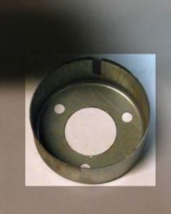 CAP,BEARING,3"  FLX-2067 NOTE:F/OLD STYLE UNLOADER SPOUT.